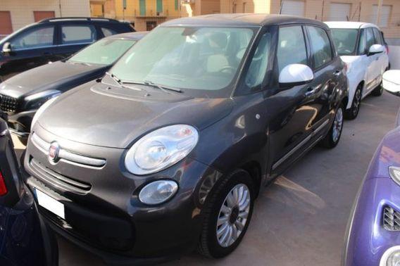 FIAT 500L 1.3 Multijet 85 CV Business