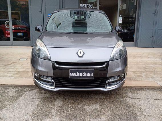 Renault Scenic Scénic XMod 1.5 dCi 110CV EDC Bose