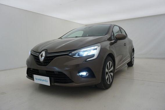 Renault Clio Zen BR673218 1.5 Diesel 86CV