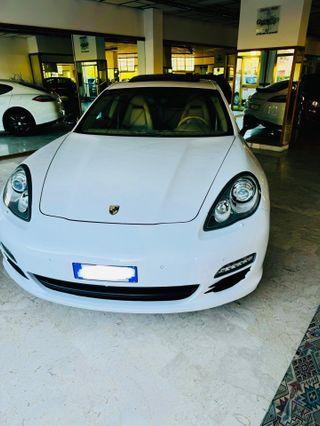 Porsche Panamera 3.6