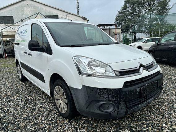 Citroen Berlingo Multispace 1.6 HDi 90 Collection