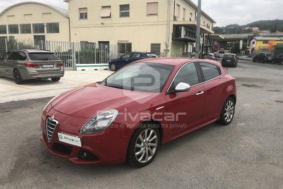 ALFA ROMEO Giulietta 1.4 Turbo MultiAir TCT Distinctive