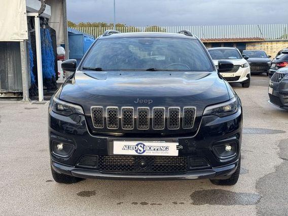 Jeep Cherokee 2.2 Mjt AWD Active Drive I Night Eagle