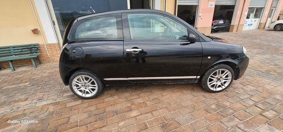 lancia ypsilon 1.2 benzina