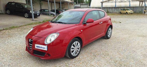 Alfa Romeo MiTo 1.4 78 CV Progression