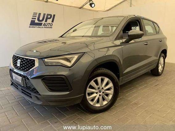 SEAT Ateca 1.0 tsi Reference 110cv