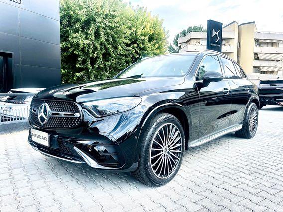 Mercedes-benz GLC 220 GLC 220d 4Matic Mild Hybrid AMG Premium