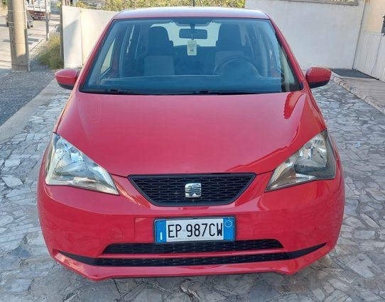 Seat Mii ECO FUEEL