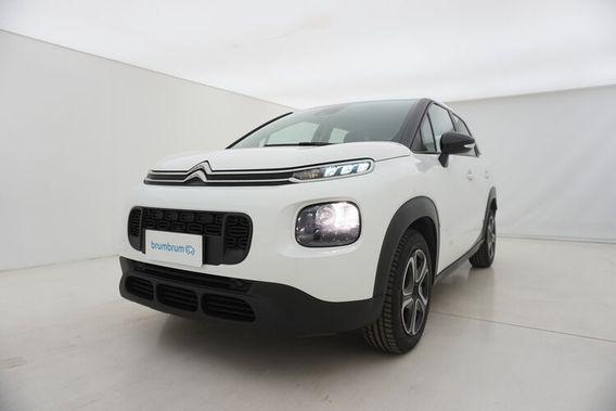 Citroen C3 Aircross Live BR887589 1.5 Diesel 110CV