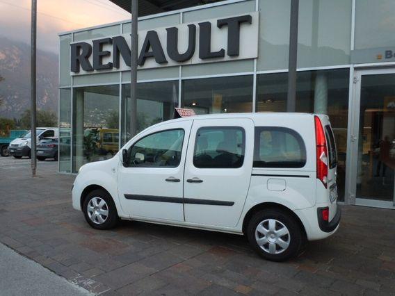 Renault Kangoo 1.5 dci 90 cv