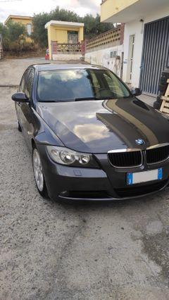 Bmw 320 320d in ottime condizioni