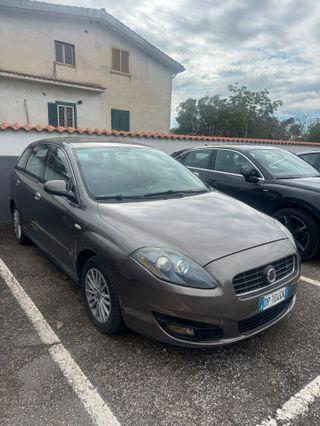 Fiat Croma 1.9 Multijet Active