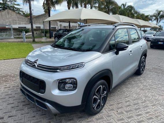 CITROEN C3 Aircross PureTech 110 S&S Shine