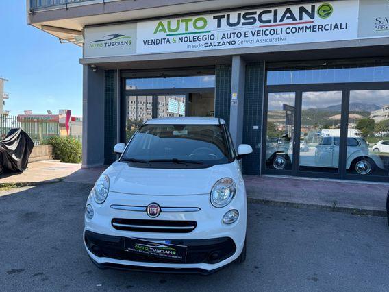 Fiat 500L 1.6 Multijet 120 CV Mirror