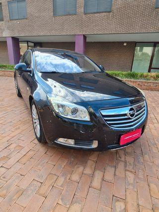 Opel Insignia 2.0 CDTI 160CV ecoFLEX 4 porte Cosmo