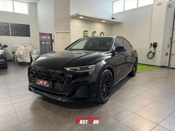 Audi Q8 50 TDI 286 CV quattro tiptronic S line edition