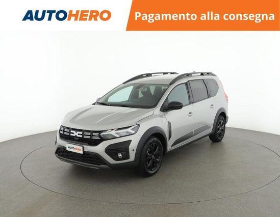 DACIA Jogger 1.0 TCe GPL 100 CV 7 posti Extreme Up