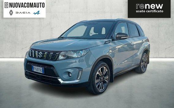 Suzuki Vitara 1.4 Boosterjet Top 2WD