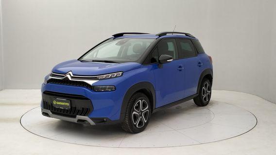 CITROEN C3 Aircross 2021 - C3 Aircross 1.2 puretech Feel s&s 110cv