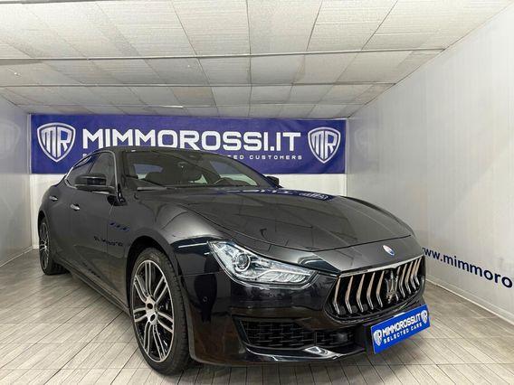 Maserati Ghibli GT 330 CV Ibrida Automatica