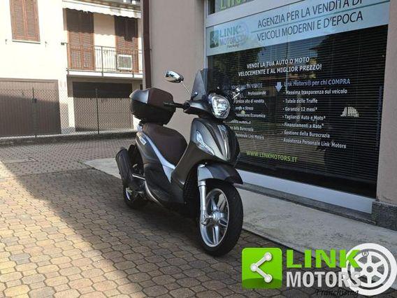 PIAGGIO Beverly 350 ABS