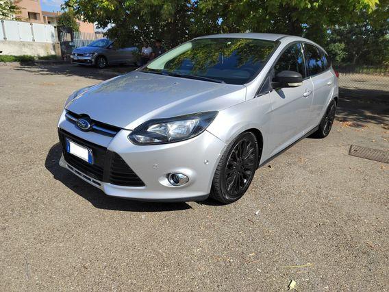 Ford Focus 1.6 150CV Ecoboost 5p.Titanium Bs.