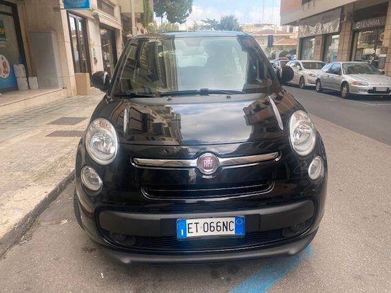 Fiat 500L 1.3 Multijet 85 CV Pop Star