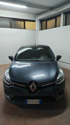 Renault Clio dCi 8V 90 CV 5 porte Business