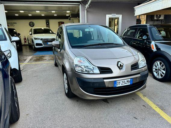 Renault Modus Grand Modus 1.2 16V Expression MODELLO LUNGO 80.000 KM