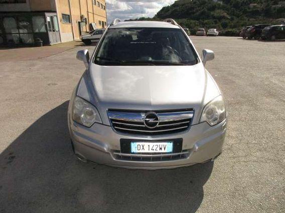 Opel Antara 2.0 tdi COSMO AUTOMATICA FULL OPTIONAL