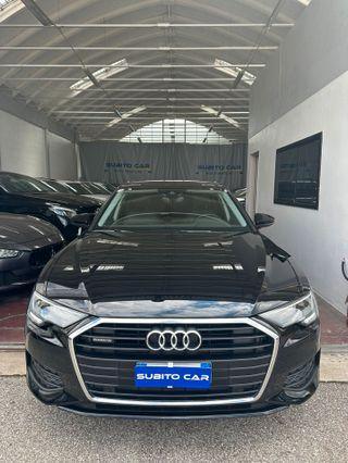 Audi A6 40 2.0 TDI 204 cv quattro ultra S tronic Business Plus BERLINA