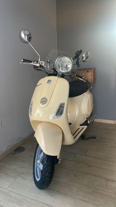 Piaggio Vespa 125 LXV