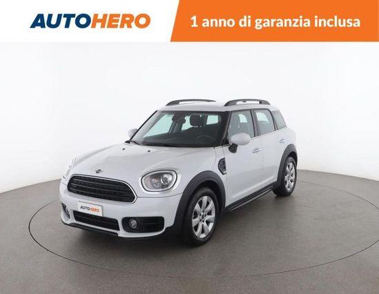 MINI Countryman 1.5 One Countryman