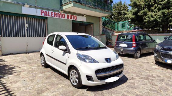 Peugeot 107 1.0 68CV 5p. Urban Move