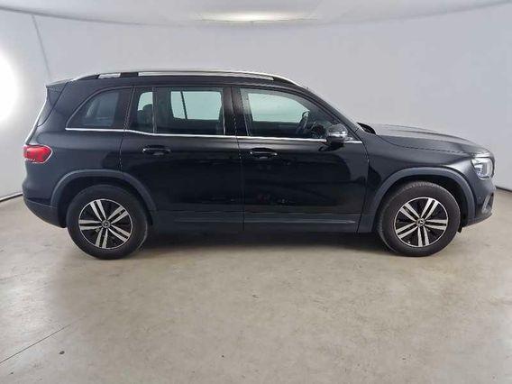 MERCEDES-BENZ GLB 200 d Automatic Business Extra