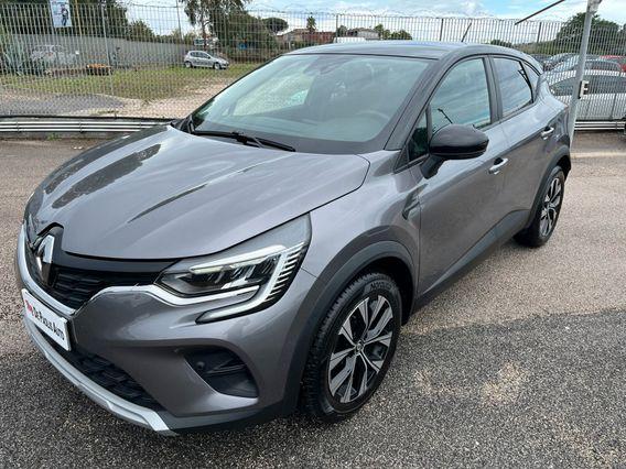 Renault Captur TCe 12V 90 CV Evolution Bi color