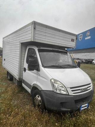 Iveco Daily Daily 35C12P 2.3 Hpi 116cv PM