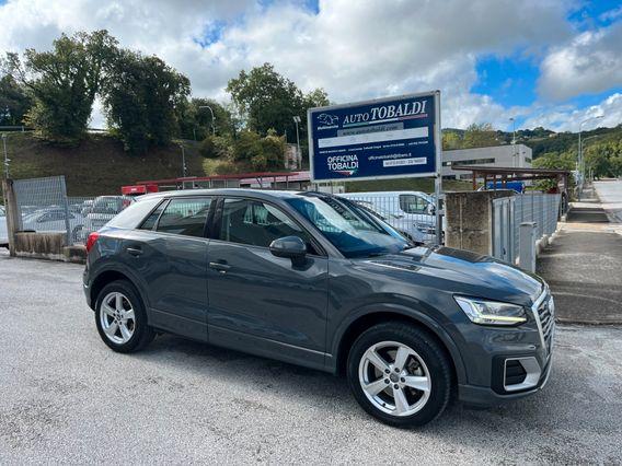 Audi Q2 30 TDI S tronic Admired