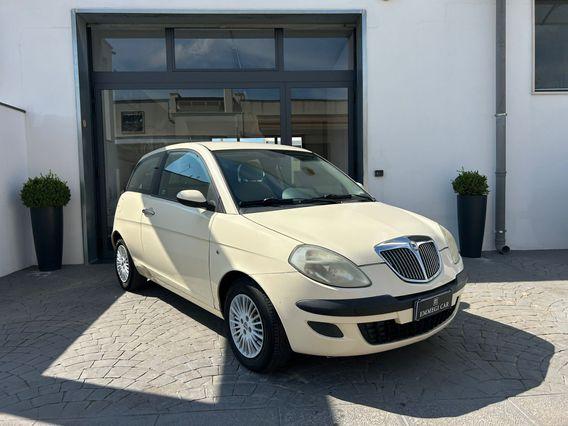 Lancia Ypsilon 1.2 44 Kw Km149.000- 2004