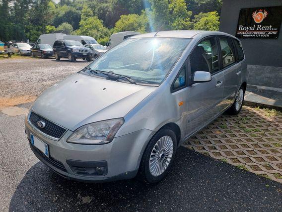 Ford C-Max 2.0 136Cv