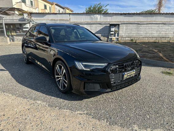 Audi A6 Avant 45 3.0 TDI quattro tiptronic Sport