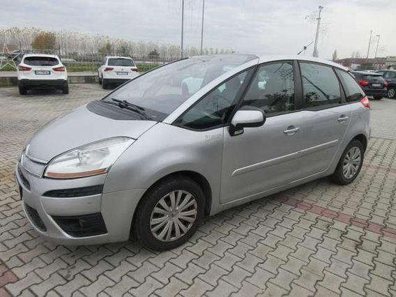 Citroen C4 Picasso 1.7 BENZINA/GPL