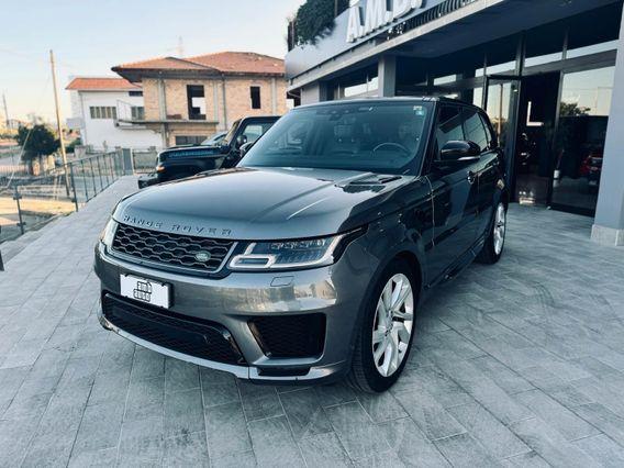 Range Rover Sport 3.0 V6 249 CV HSE Garanzia Fino a 3 Anni