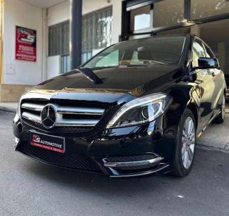 Mercedes-benz B 200 CDI Automatic Premium