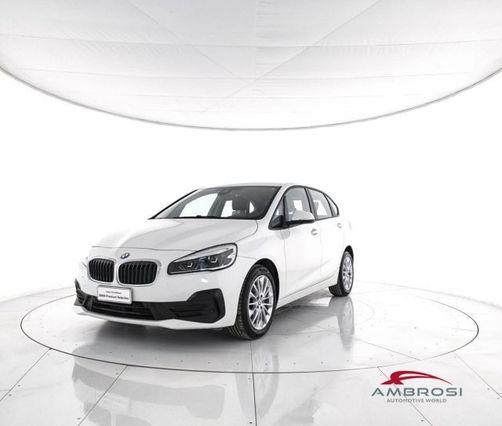 BMW 218 Serie 2 i Active Tourer