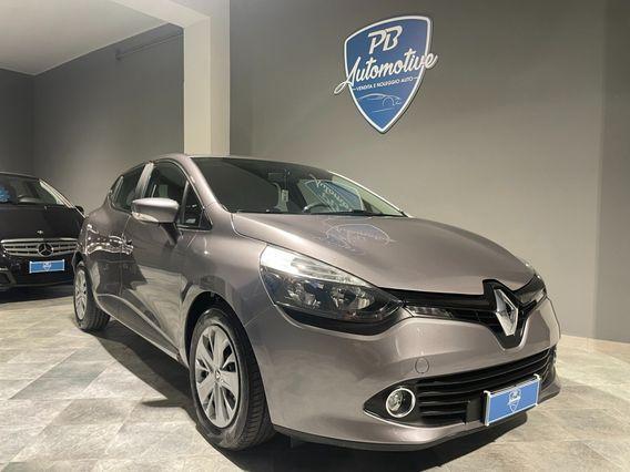 Renault Clio RENAULT CLIO 1.2 5 PORTE WAVE LED UNI