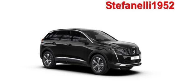 PEUGEOT 3008 Hybrid 180 e-EAT8 Allure Pack