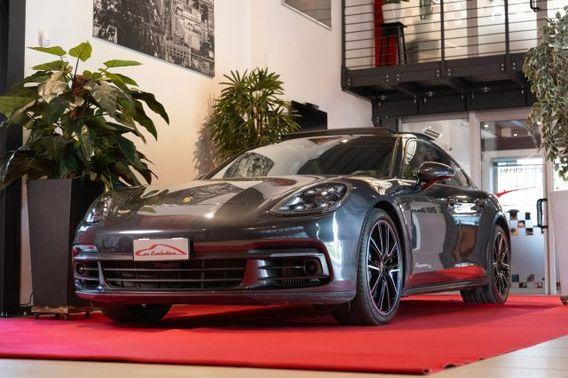 PORSCHE Panamera 2.9 4 E-Hybrid 10 years Edition4X4 MEGA FULL-TETTO