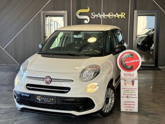 Fiat 500L 1.6 mjt Urban 120cv 2019