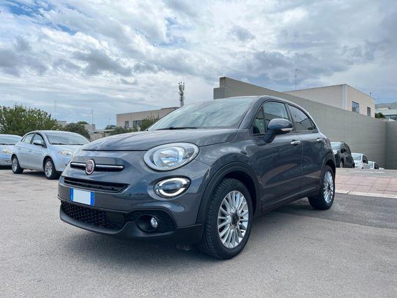 Fiat 500X 1.3 MultiJet 95 CV Connect